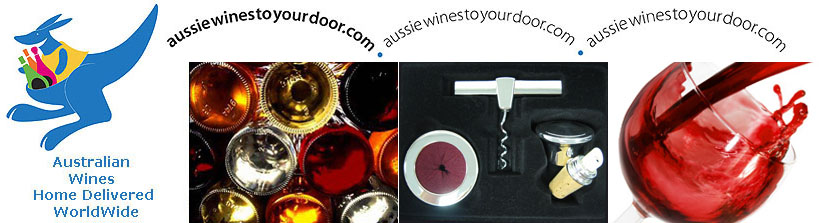 Australian Wine Information