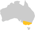 Victorian wine growing regions